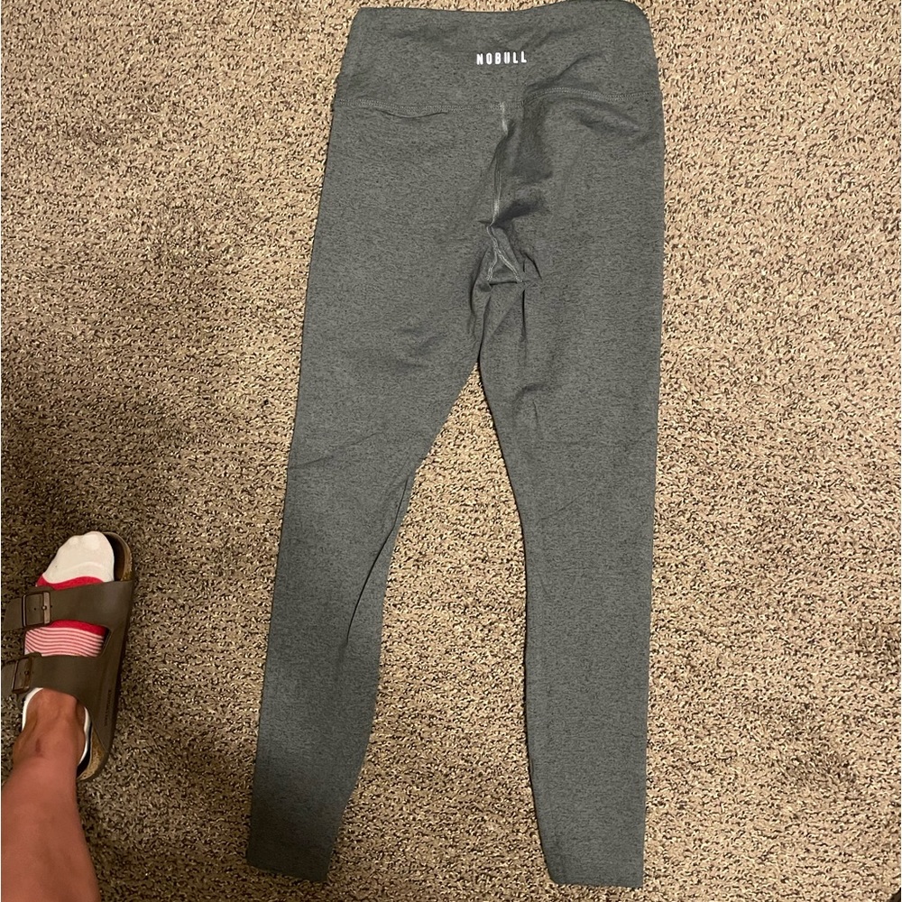 NoBull High rise tight (matte)